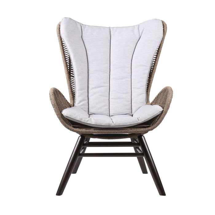 King - Indoor / Outdoor Lounge Chair