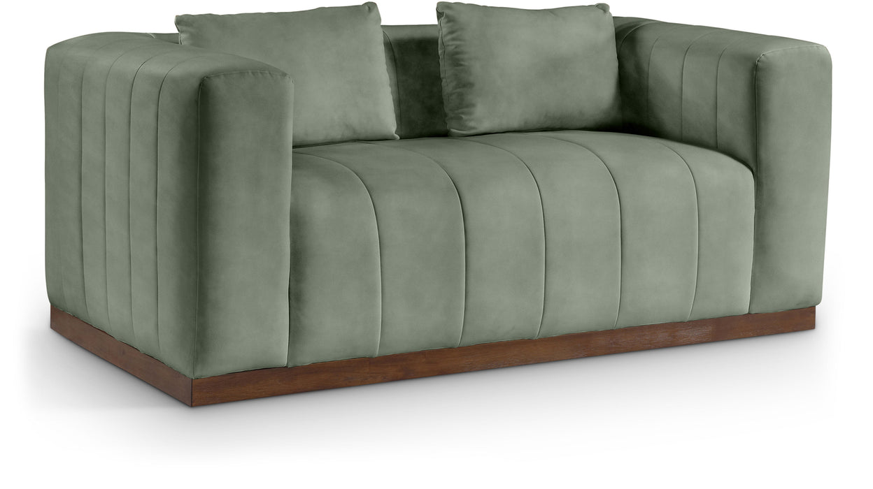 Mallina - Loveseat
