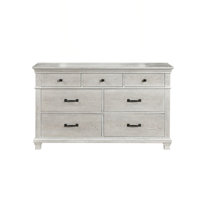 Silver Sands - Dresser