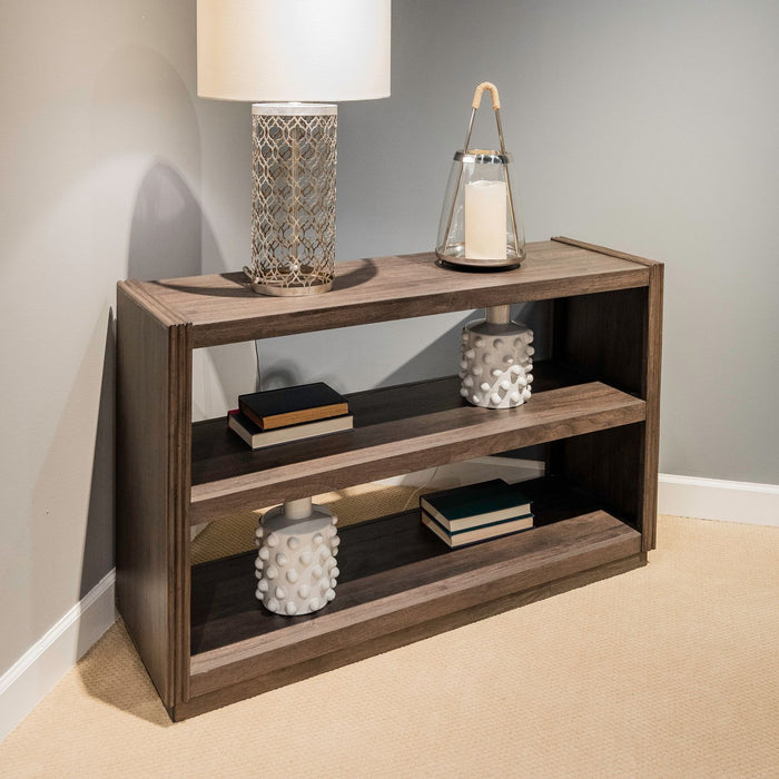 Modern Edge - Sofa Table - Malaysia