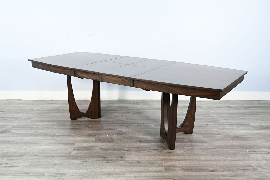 Noah - Extension Dining Table