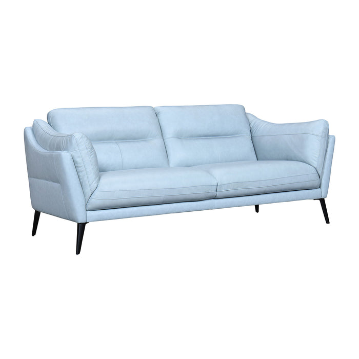 Franz - Leather Sofa