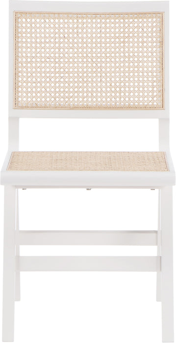 Preston - Dining Side Chair (Set of 2)