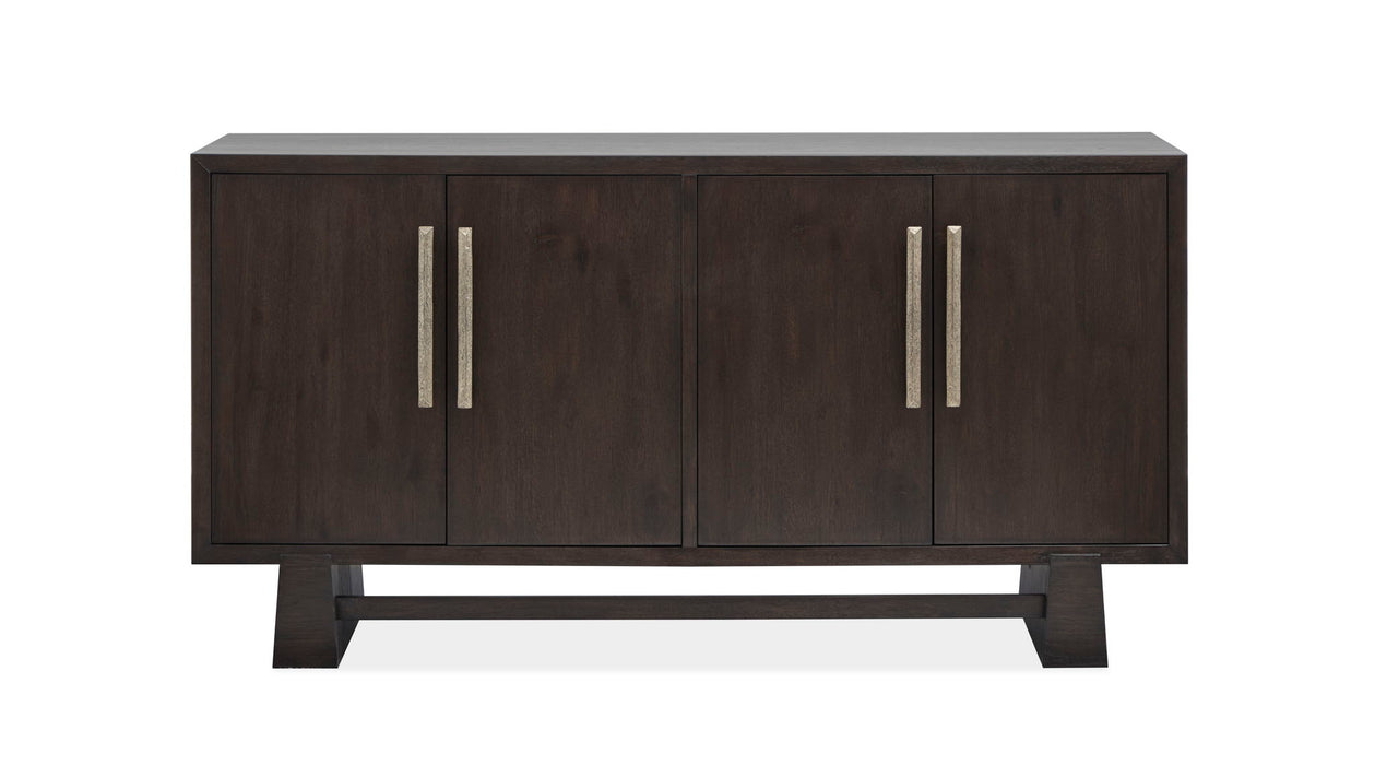 Tauren - Buffet - Coffee Bean