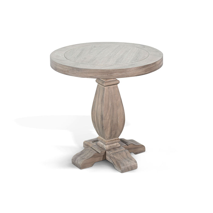 Living Room Rectangular Table - Wheat