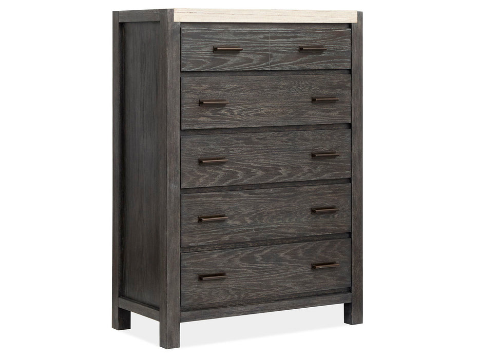 Plum Creek - Drawer Chest