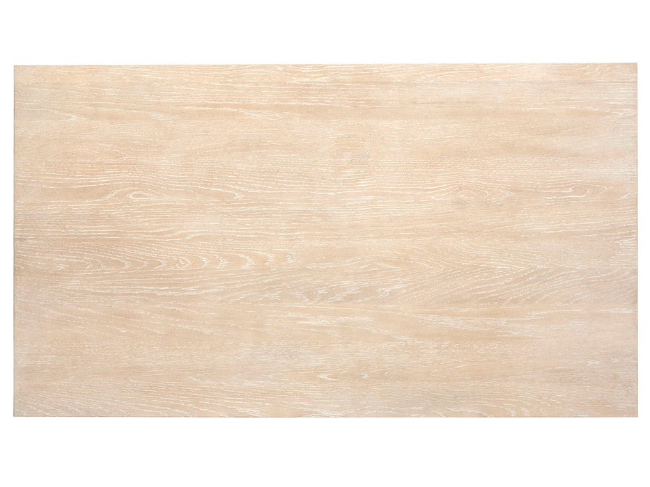 Sunset Cove - Counter Table - Sanibel Brown