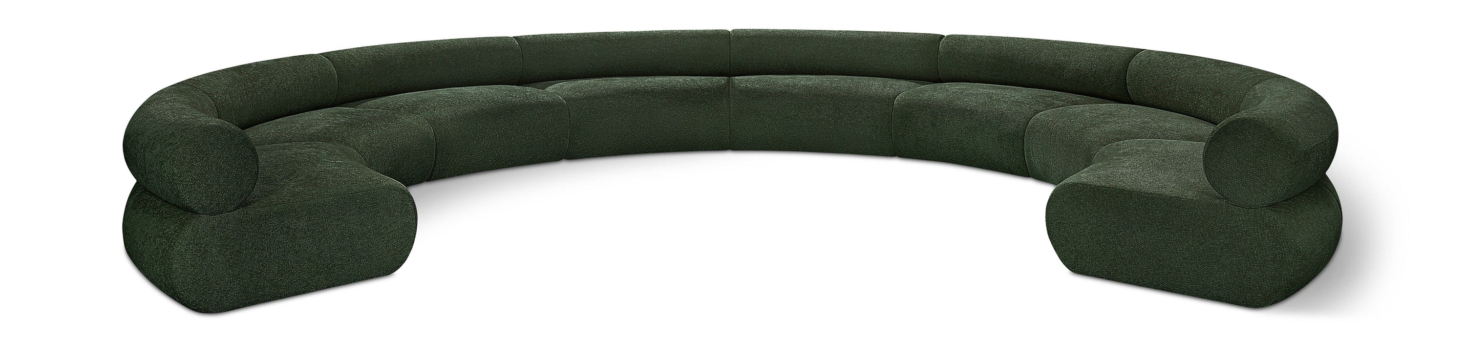 Bale - 8 Piece Modular Sofa