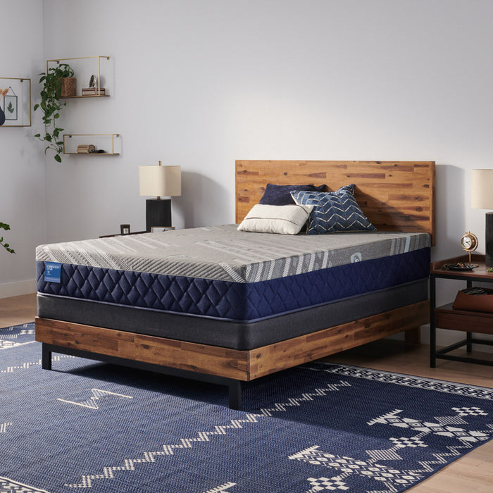 Pacific Rest - Firm Mattress