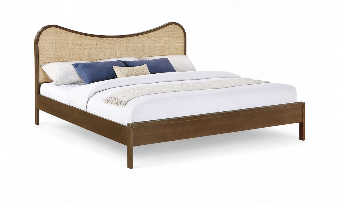 Windsor - Bed
