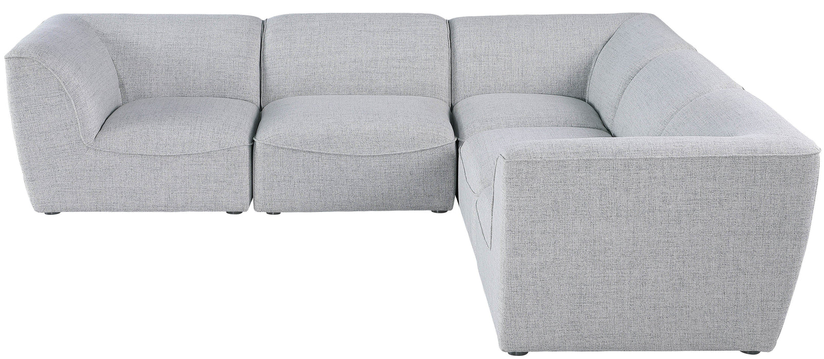Miramar - 5 Piece Modular Sectional