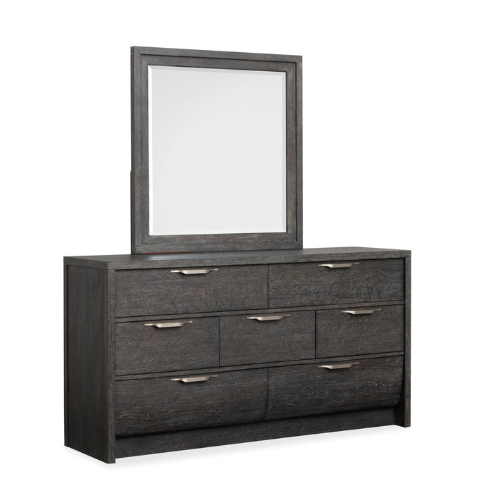 Kinsley - Drawer Dresser