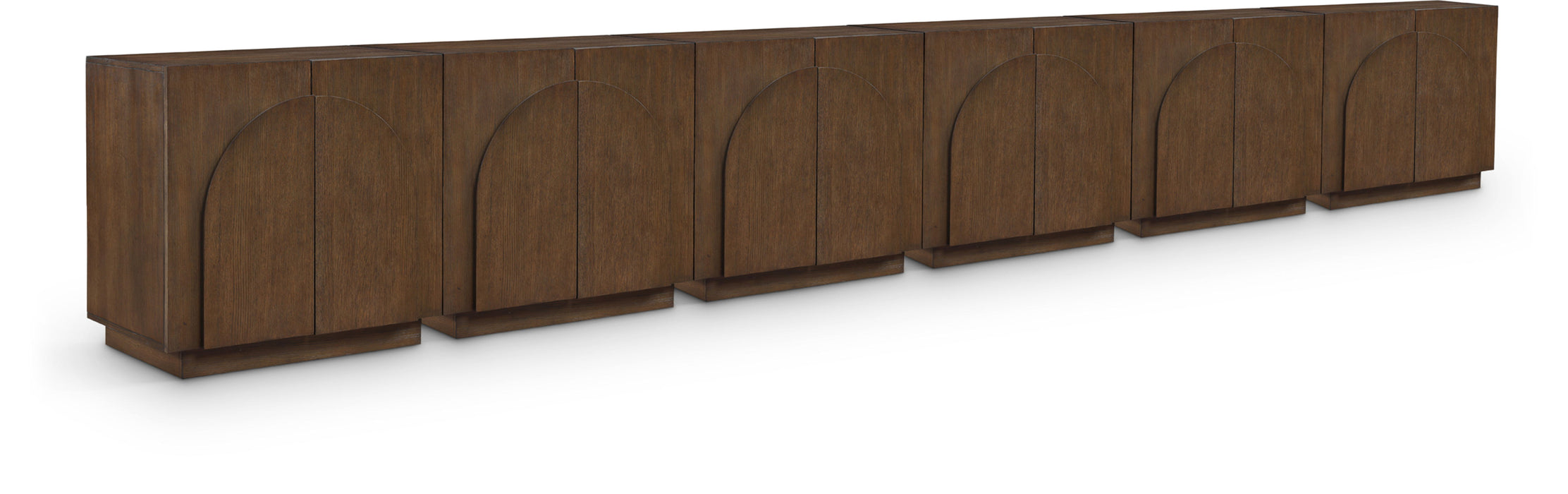 Navona - 6 Piece Sideboard / Buffet