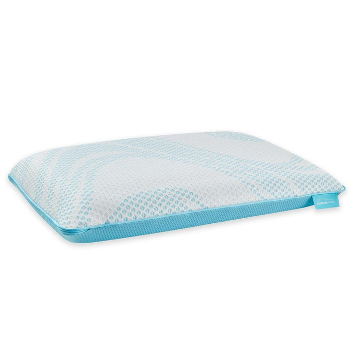 Tempur-Breeze - Tempur-Pedic Breeze ProLo 2.0