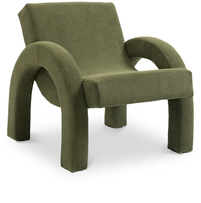 Corduroy - Accent Chair
