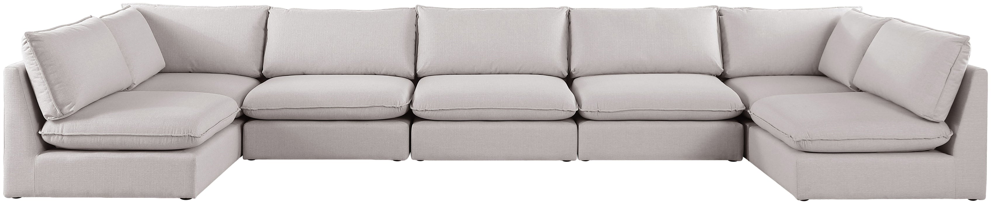 Mackenzie - Modular Sectional