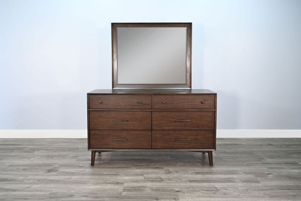 American Modern - Dresser