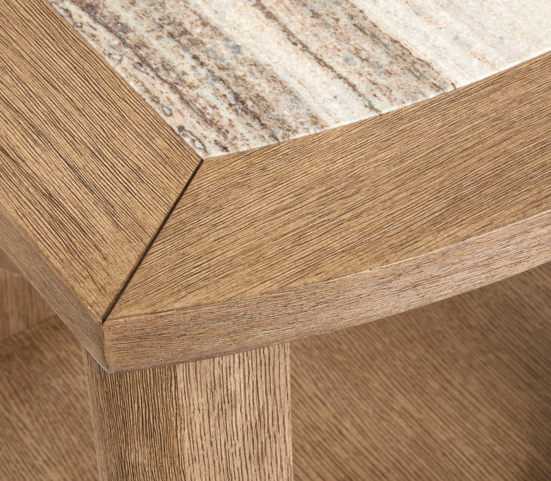 Bradford - Rectangular Table