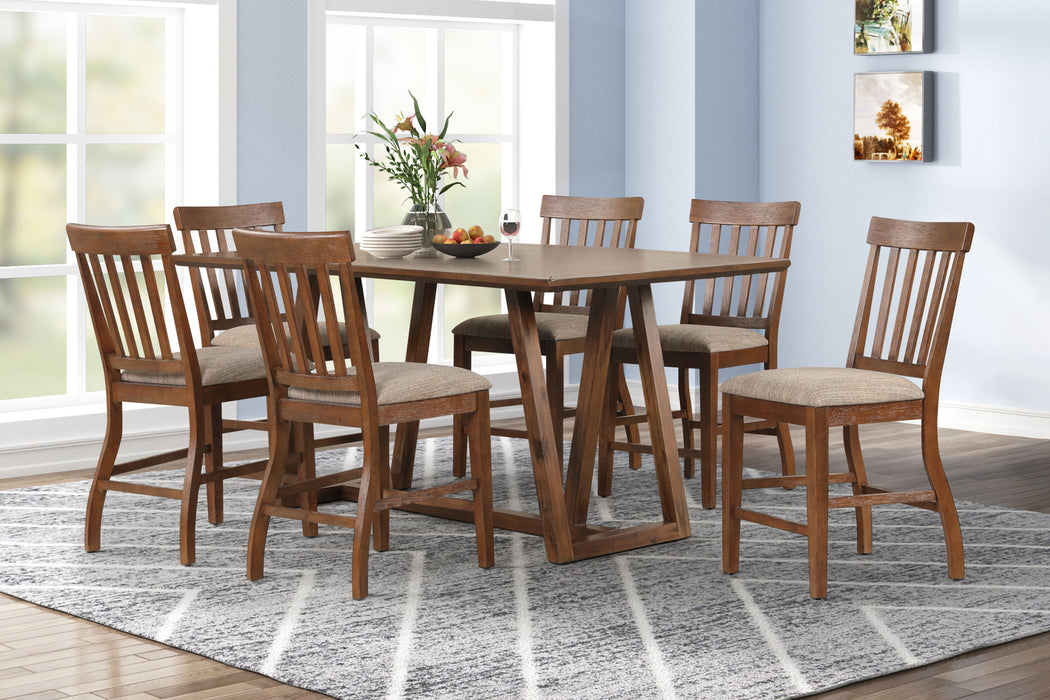 Putnam - Counter Table Set