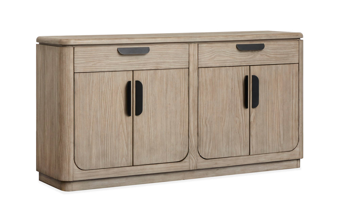 Braelyn - Server - Dorian Grey