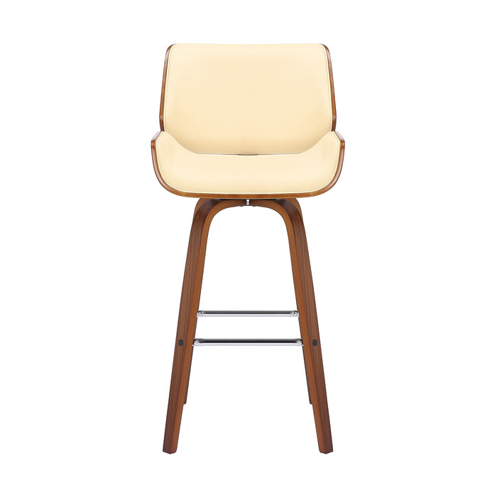 Tyler - Swivel Bar Stool