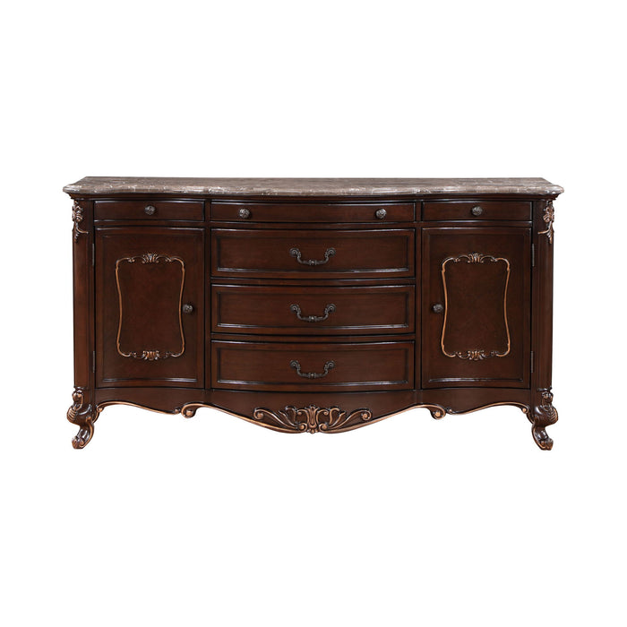 Constantine - Server - Cherry