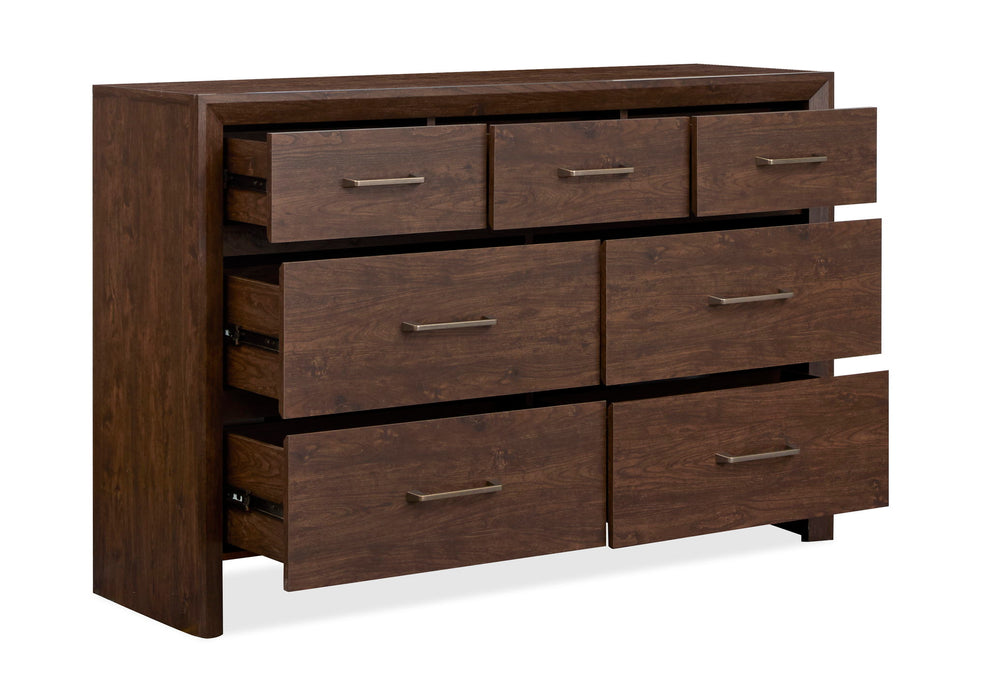 Llewellyn - Drawer Dresser