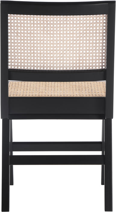 Preston - Dining Side Chair (Set of 2)