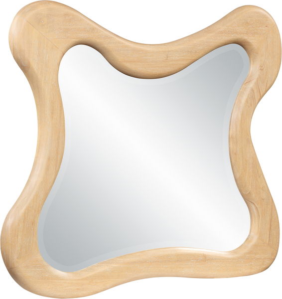 Verra - Solid Wood Mirror