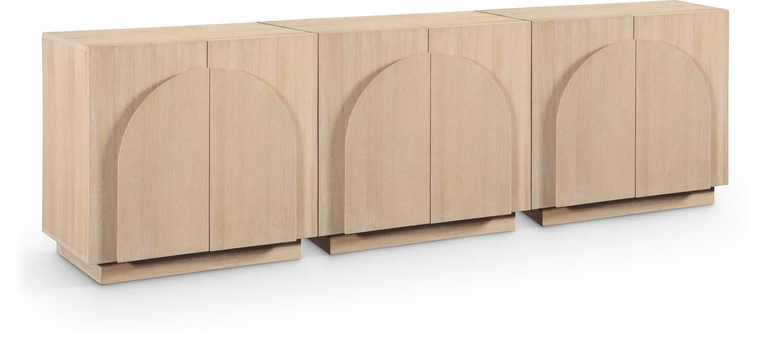 Navona - 3 Piece Sideboard / Buffet