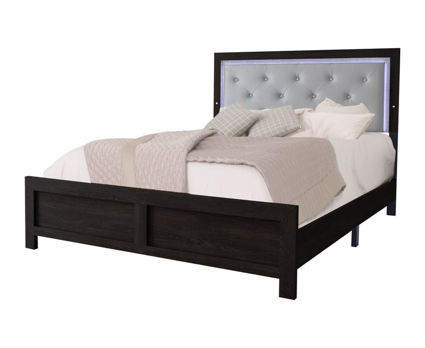 Jaylen - Bedroom Set