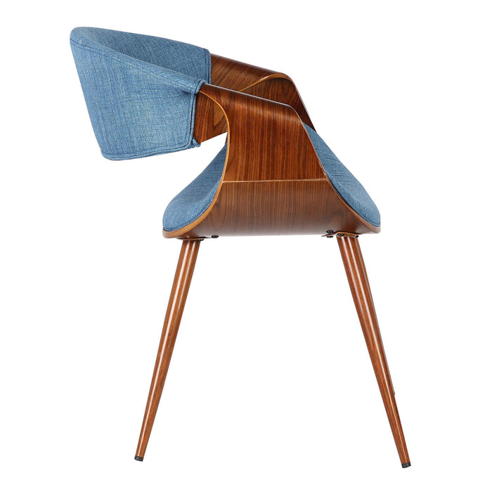 Butterfly - Mid-Century Dining Chair