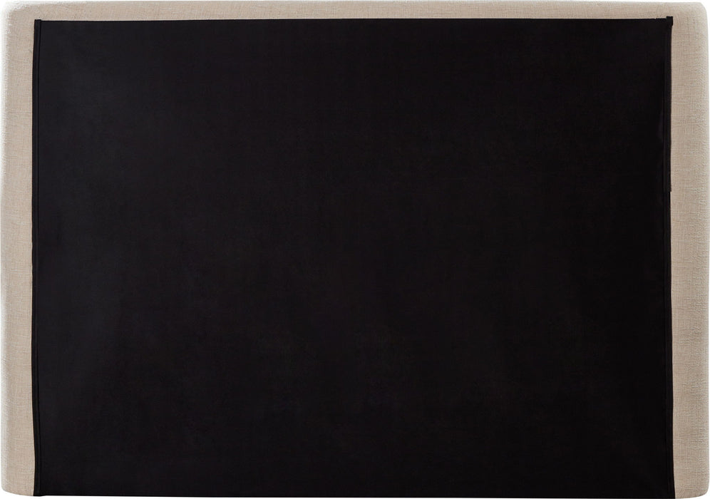 Penny - Polyester Fabric Bed