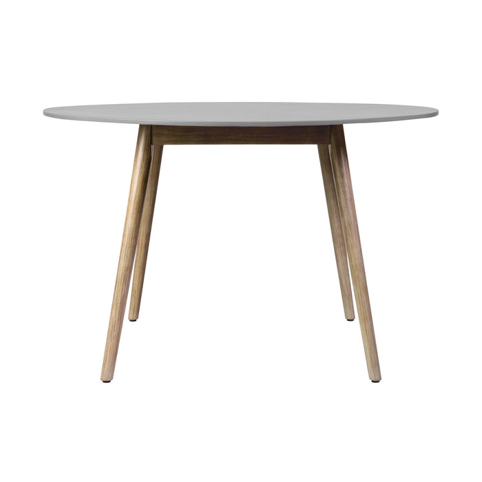 Kylie - Outdoor Patio Round Dining Table