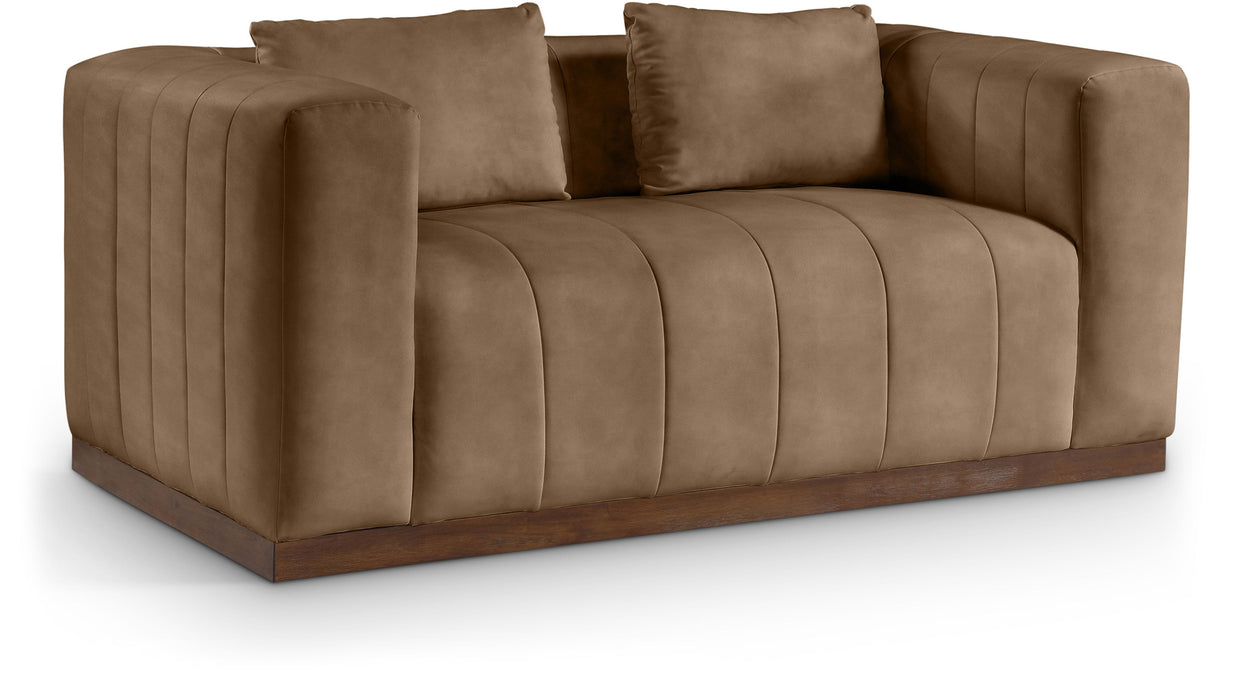 Mallina - Loveseat