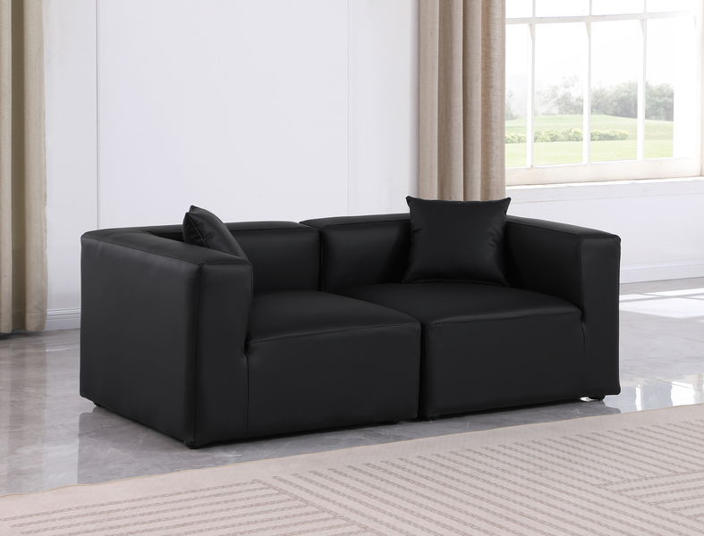 Cube - Modular 2 Seat Sofa