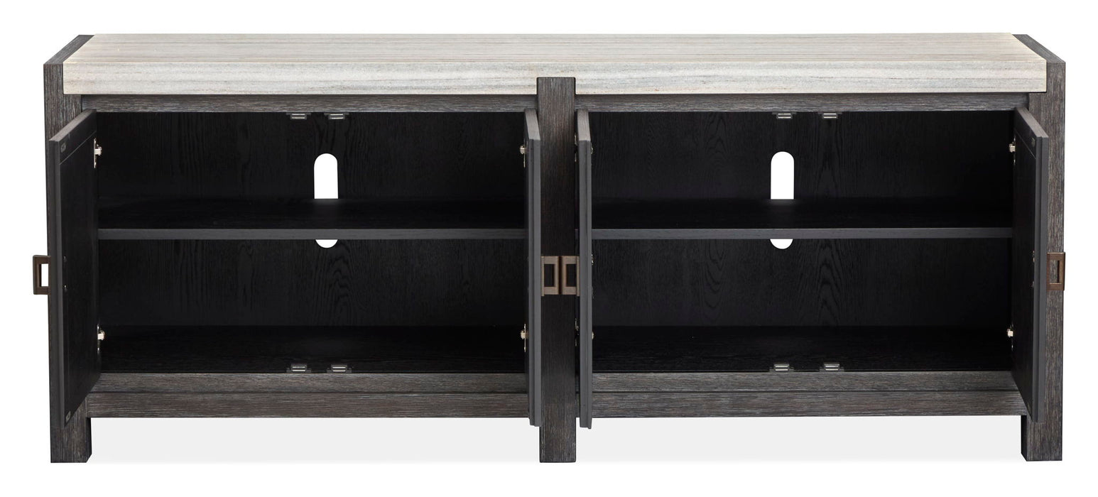 Plum Creek - Door Console