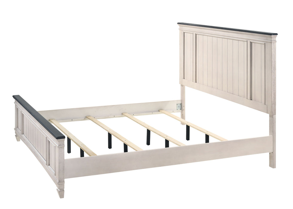 Sawyer - Bedroom Set