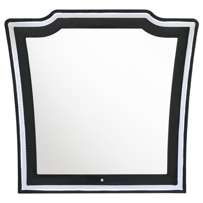 Lorient - LED Dresser Mirror