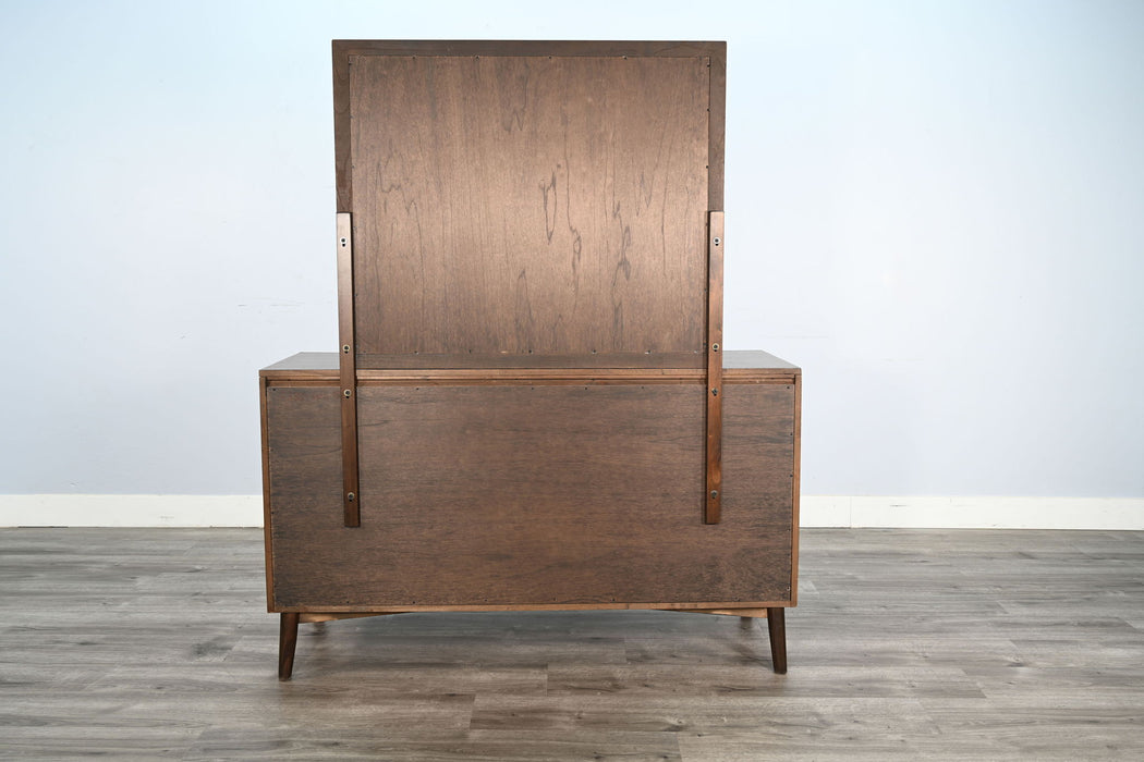 American Modern - Dresser