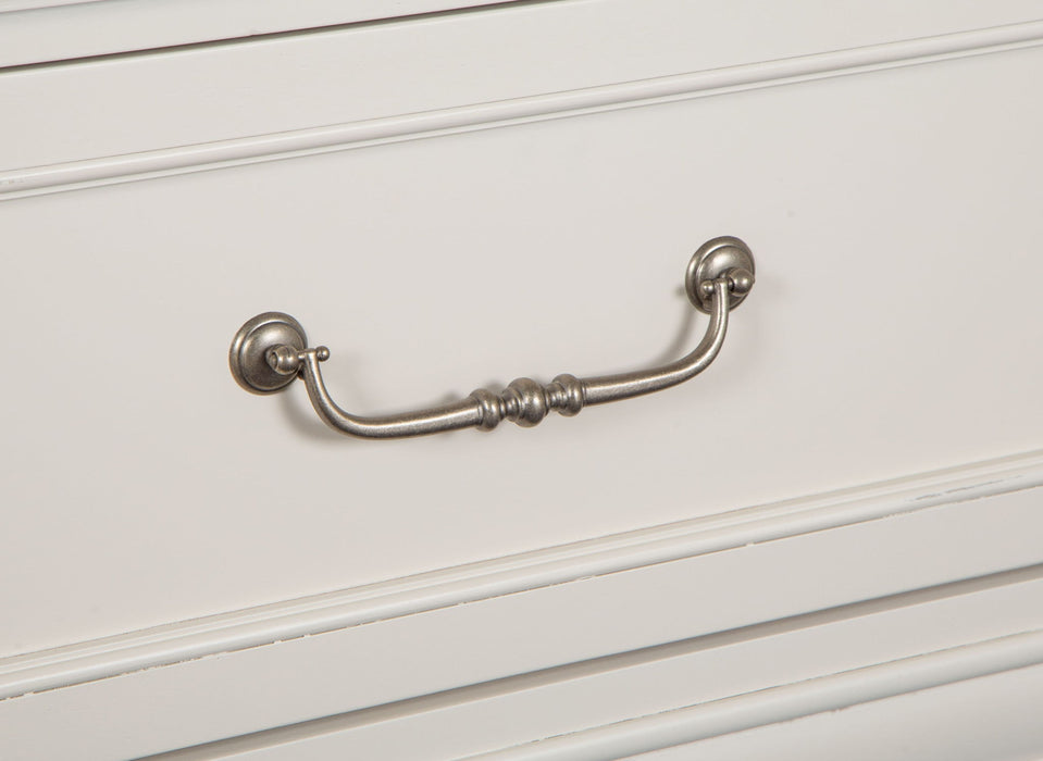 Willowbrook - Panel Upholstered Storage Bed