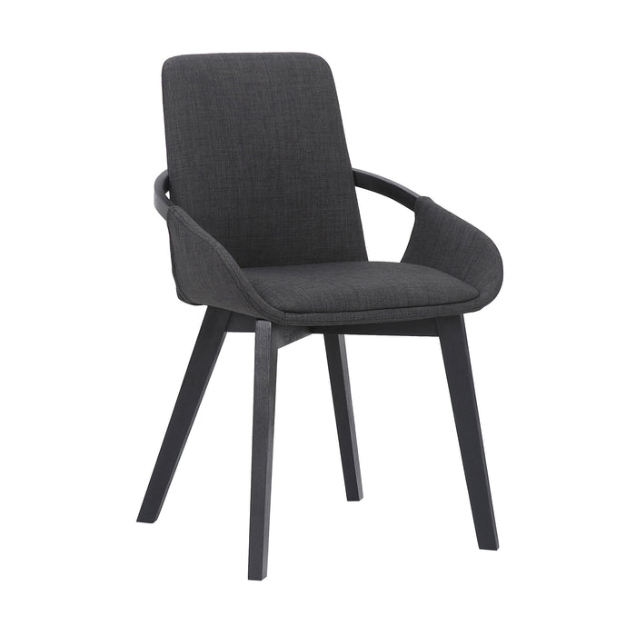 Greisen - Modern Dining Room Chair