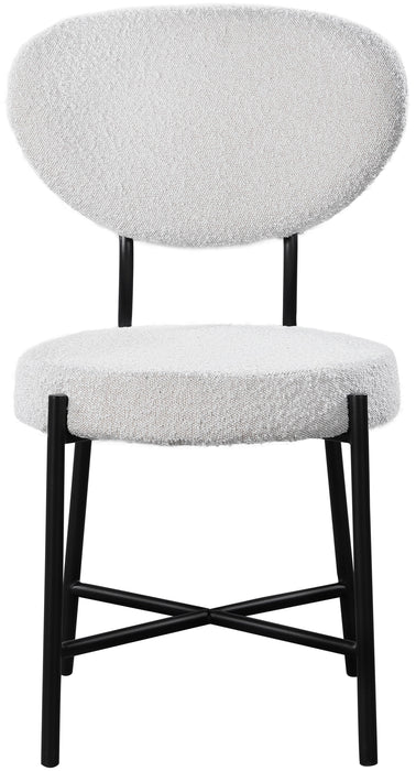 Allure - Dining Chair (Set of 2)