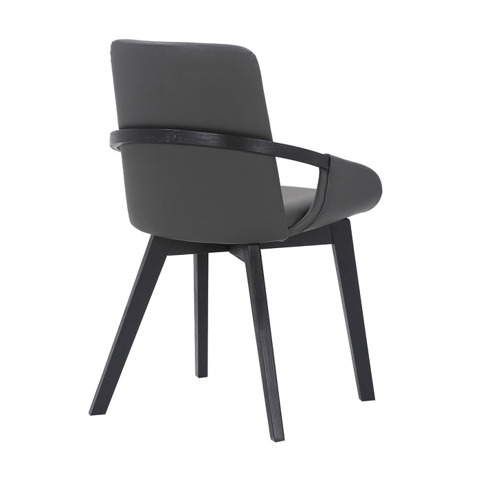 Greisen - Modern Dining Room Chair