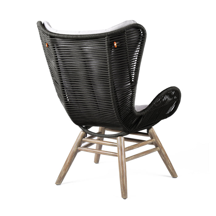 King - Indoor / Outdoor Lounge Chair