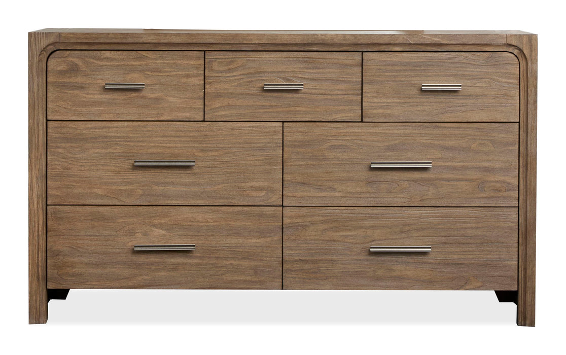 Westbourne - Drawer Dresser