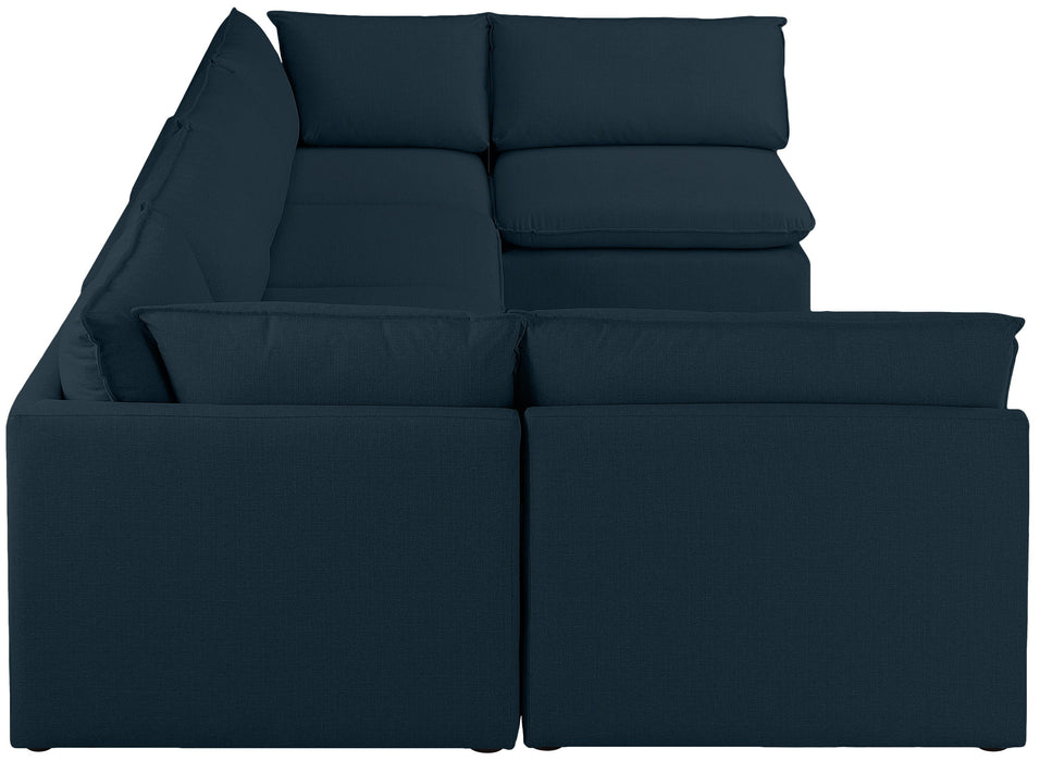 Mackenzie - Modular Sectional