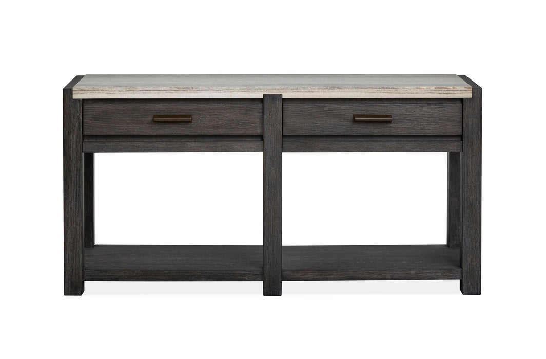 Plum Creek - Rectangular Sofa Table