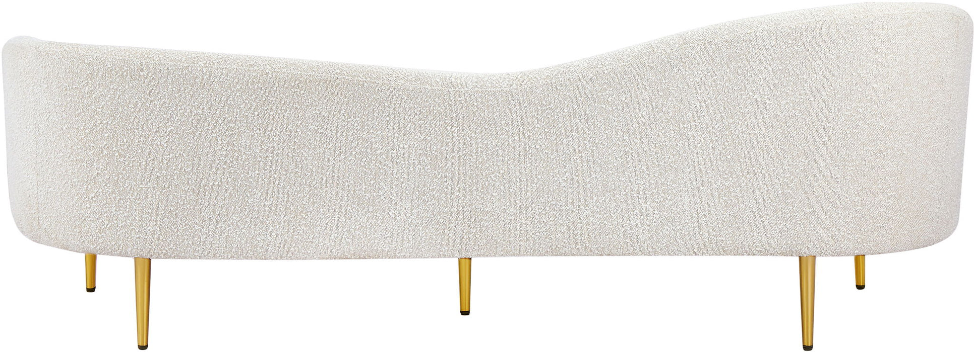 Ritz - Boucle Sofa