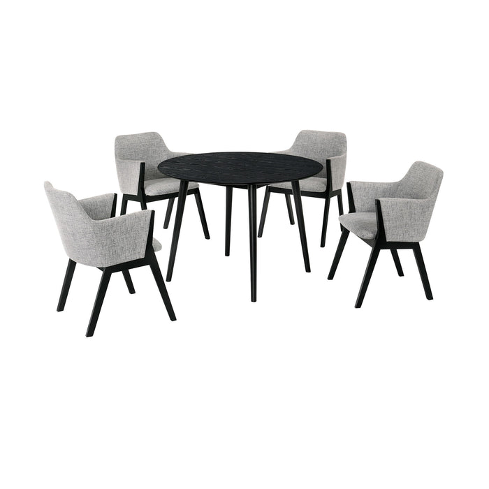 Arcadia - Dining Set